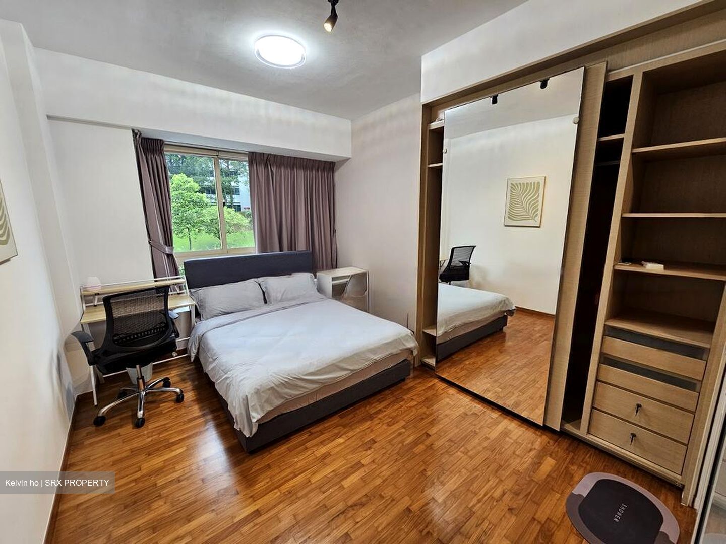The Estiva (D5), Apartment #463136861